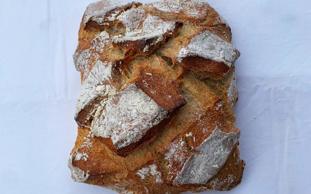 Le pain du mois le Grand Nord boulangerie